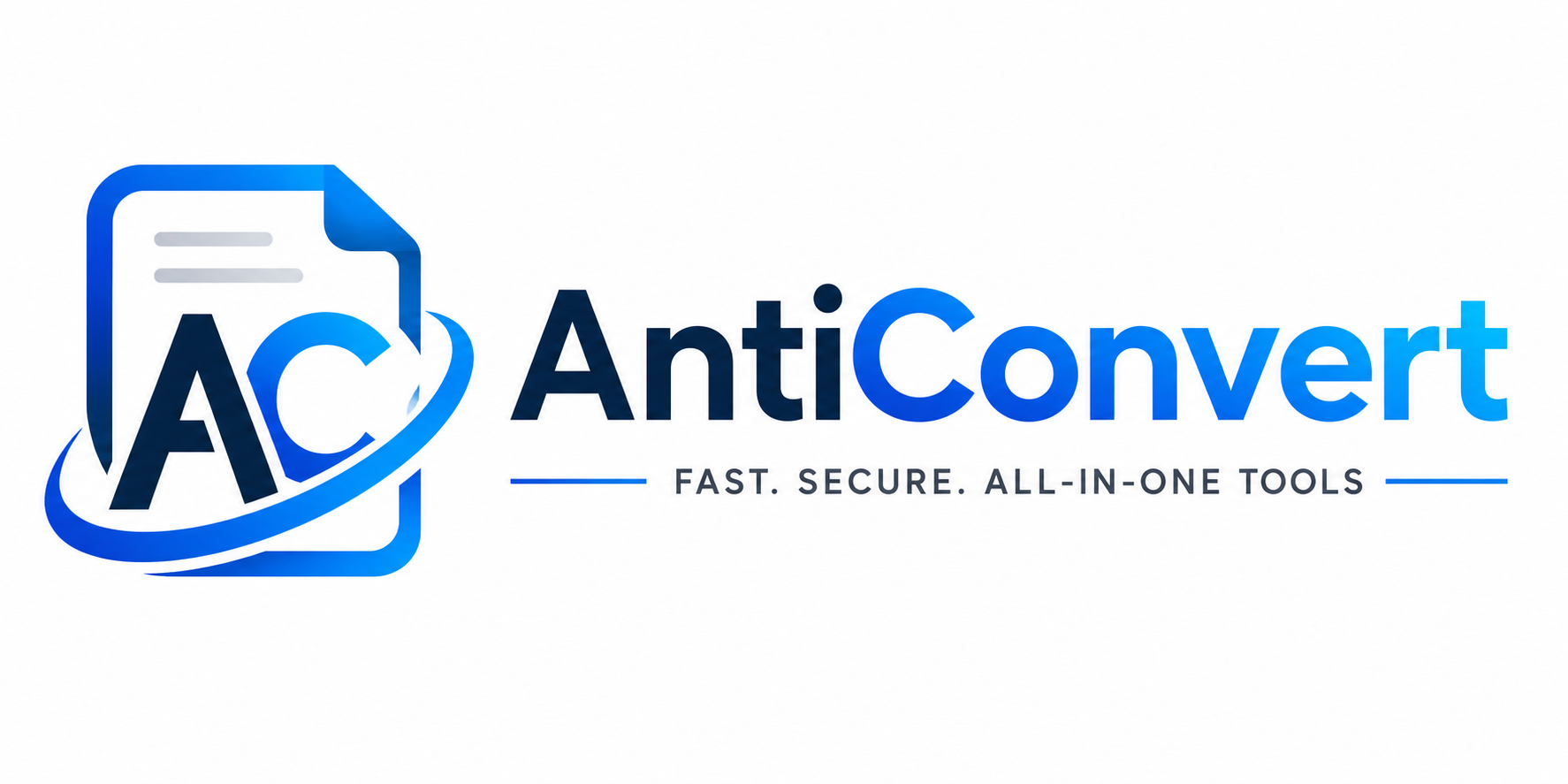 AntiConvert